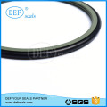 Hydraulic Rotary Shaft Seal Grs/Gns Filled PTFE